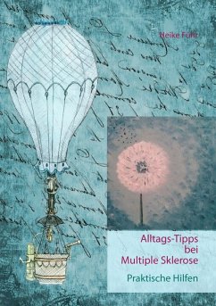 Alltags-Tipps bei Multipler Sklerose (eBook, ePUB) - Führ, Heike