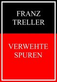 Verwehte Spuren (eBook, ePUB)
