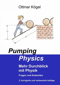 Pumping-Physics (eBook, ePUB) - Kögel, Ottmar