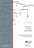 Planspiel - Lernen - Lerntransfer (eBook, ePUB)