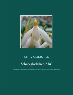 Schneeglöckchen-ABC (eBook, ePUB)