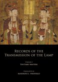 Records of the Transmission of the Lamp (eBook, ePUB)