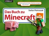 Das Buch zu Minecraft (eBook, ePUB)