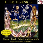 Rummy Blach: Bei mir stirbst du schön (MP3-Download)