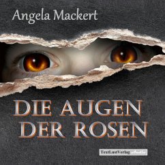 Die Augen der Rosen (MP3-Download) - Mackert, Angela