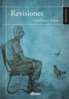 Revisiones (eBook, ePUB) - Selgas, Gianfranco