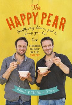 The Happy Pear (eBook, ePUB) - Flynn, David; Flynn, Stephen