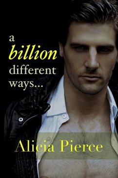 A Billion Different Ways (BBW Billionaire Erotica) (eBook, ePUB) Cover A Billion Different Ways (BBW Billionaire Erotica) (eBook, ePUB)