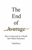 The End of Average (eBook, ePUB)