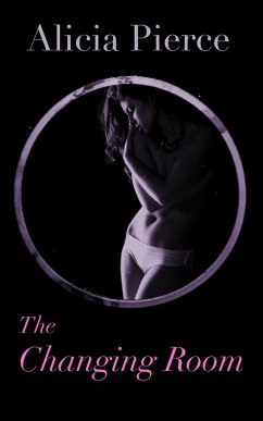 Cover The Changing Room (Gloryhole Erotica) (eBook, ePUB)