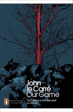 Our Game (eBook, ePUB) - le Carré, John