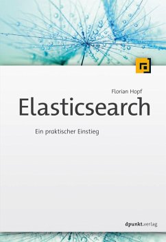 Elasticsearch (eBook, ePUB) - Hopf, Florian
