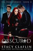 Obscured (The Transformed, #11) (eBook, ePUB)