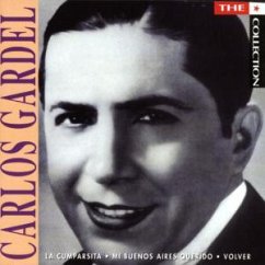 The Collection - Carlos Gardel