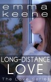 Long-Distance Love (The Love Series, #7) (eBook, ePUB)