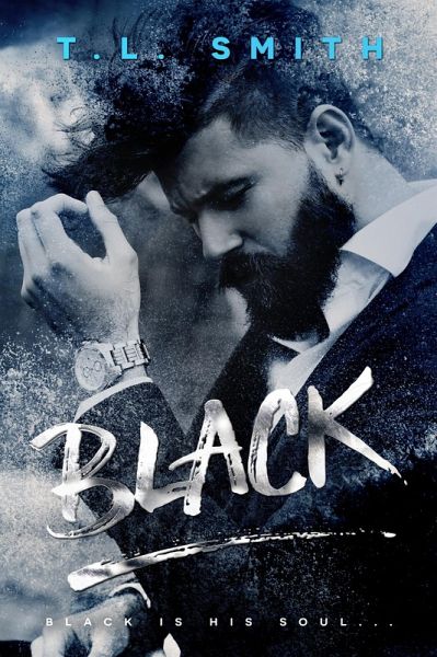 Black (eBook, ePUB)