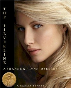 Cover The Silverline (Shannon Flynn Mysteries, #6) (eBook, ePUB)
