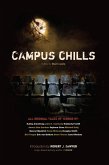Campus Chills (eBook, ePUB)