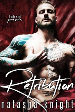 Cover Retribution (eBook, ePUB)