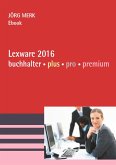 Lexware 2016 buchhalter plus pro premium (eBook, PDF)