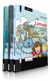 Lomoco - Sammelbox (Band 1-3) (eBook, ePUB)