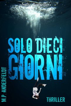 Cover Solo dieci giorni (eBook, ePUB)