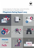 Pflegeheim Rating Report 2015 (eBook, ePUB)