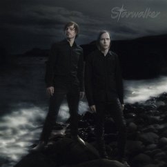 Cover Starwalker (Lp)