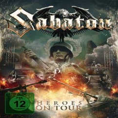 Heroes On Tour - Sabaton