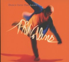 Dance Into The Light (Deluxe Edition) - Collins,Phil