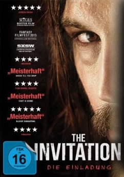 The Invitation - Diverse