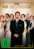 Mr. Selfridge - Staffel 3 DVD-Box