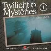 Twilight Mysteries - Charybdis
