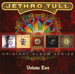 Original Album Series Vol.2 - Jethro Tull