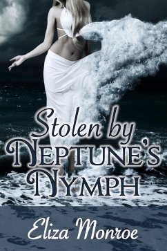 Cover Stolen by Neptune's Nymph (eBook, ePUB)