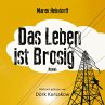 Das Leben ist Brosig (MP3-Download) - Bild 1