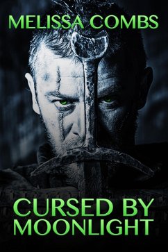 Cover Cursed by Moonlight (eBook, ePUB)
