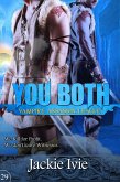You Both (Vampire Assassin League) (eBook, ePUB) You Both (Vampire Assassin League) (eBook, ePUB)