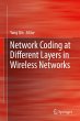 Network Coding at Different Layers in... - Bild 1