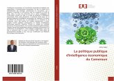 La politique publique d'intelligence économique du Cameroun