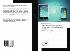Performances des systèmes OFDM dans les canaux radio-mobiles - Tayebi, Mohamed Larbi