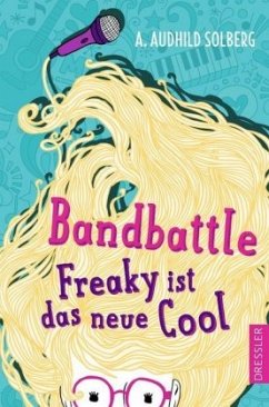 Bandbattle - Solberg, A. Audhild