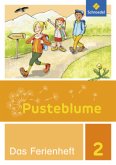 Pusteblume. Das Sprachbuch - Ausgabe 2015 Zusatzmaterial / Pusteblume. Das Sprachbuch, Allgemeine Ausgabe 2015