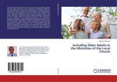 Including Older Adults in the Ministries of the Local Church