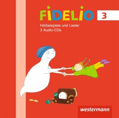 Fidelio Musikbücher - Allgemeine Ausgabe 2014 / Fidelio, Allgemeine Ausgabe 2014 - Braun-Rehm, Birgit;Greipl, Elisabeth;Grüner, Micaela