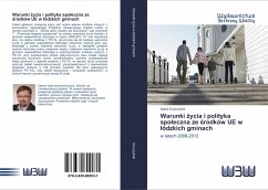 Warunki ¿ycia i polityka spo¿eczna ze ¿rodków UE w ¿ódzkich gminach - Kruszynski, Kamil