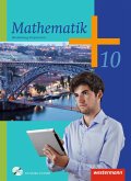 Mathematik 10. Schulbuch. Ausgabe 2012 für Regionale Schulen in Mecklenburg-Vorpommern