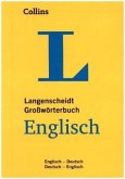 Langenscheidt Collins Großwörterbuch Englisch Langenscheidt Collins Großwörterbuch Englisch