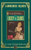 Lucky at Cards (The Classic Crime Library, #9) (eBook, ePUB)