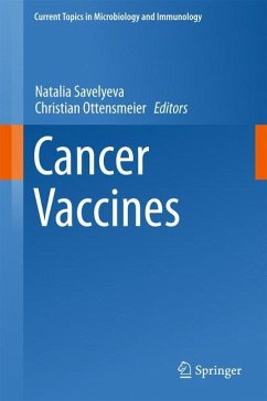 Cancer Vaccines